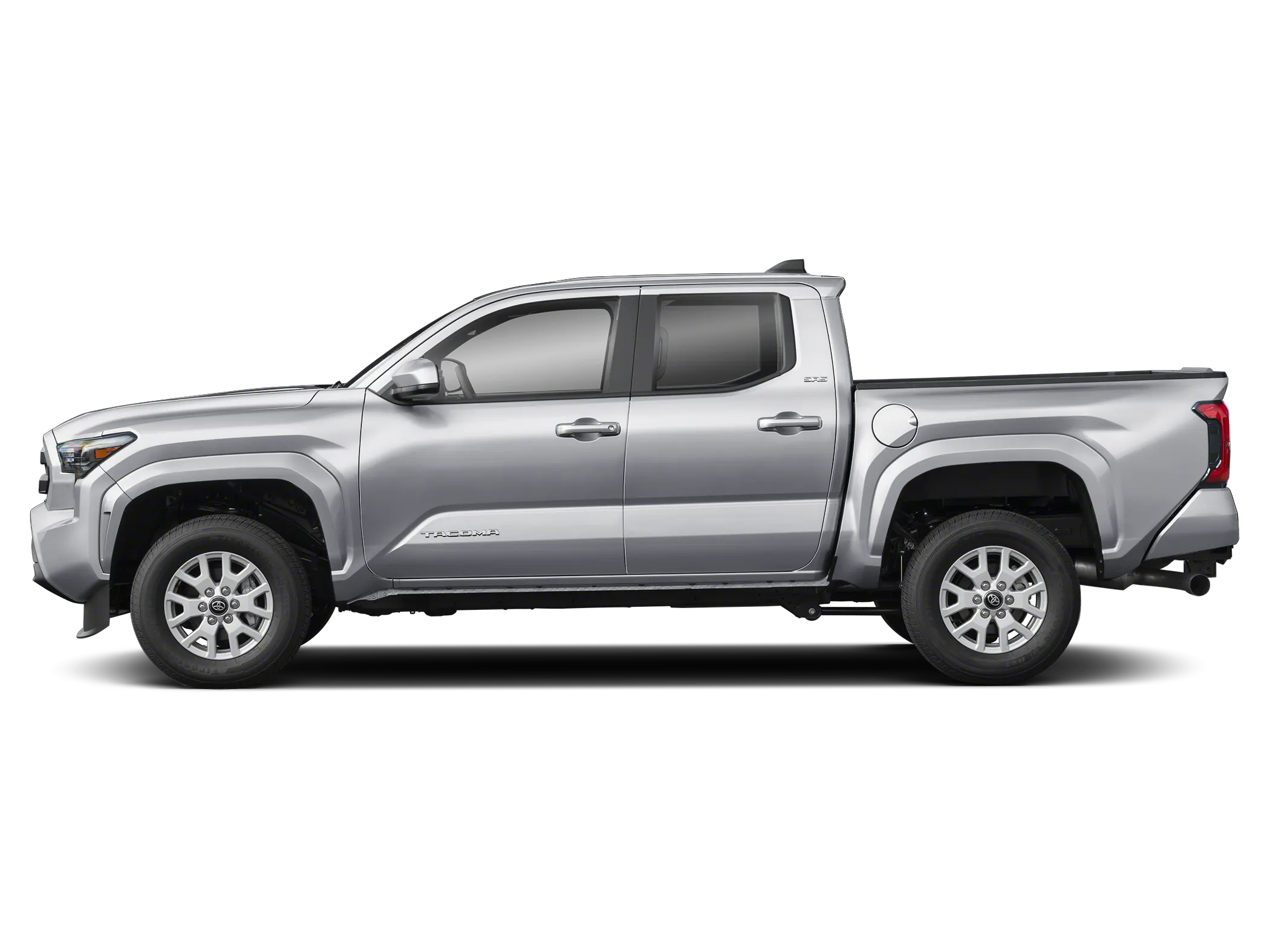 Used 2024 Toyota Tacoma SR5 in Henderson NV | 3TMKB5FN8RM002060